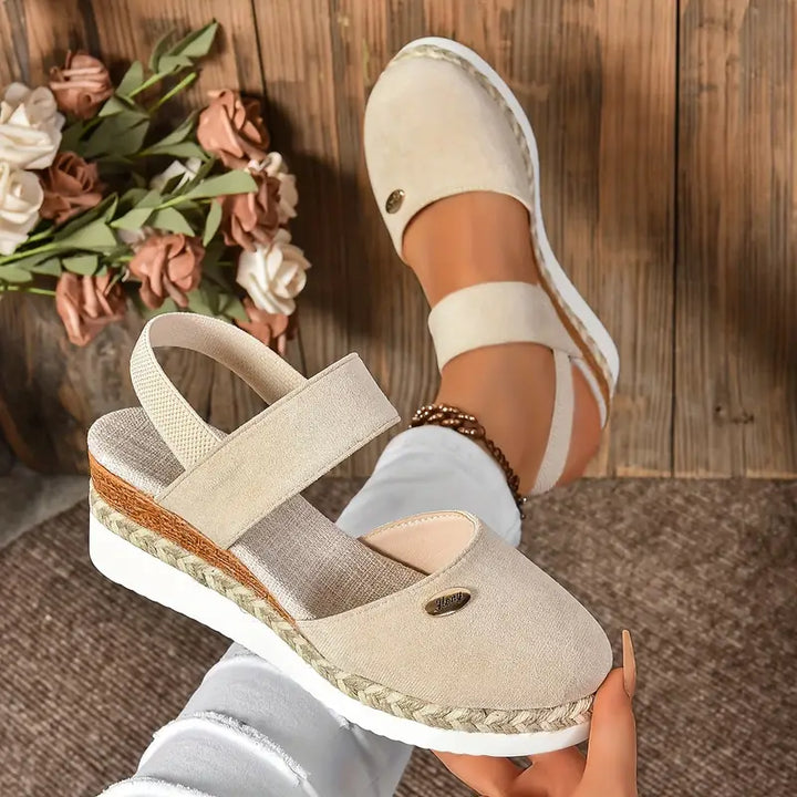 Angie™ | Moderne sandaler