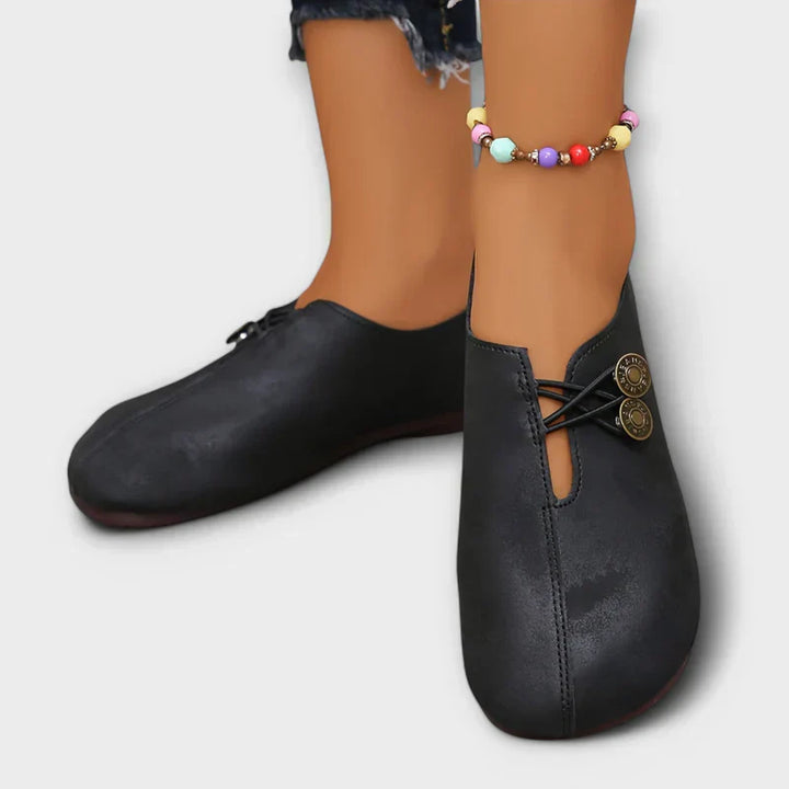 Signe™ | Klassisk Loafer
