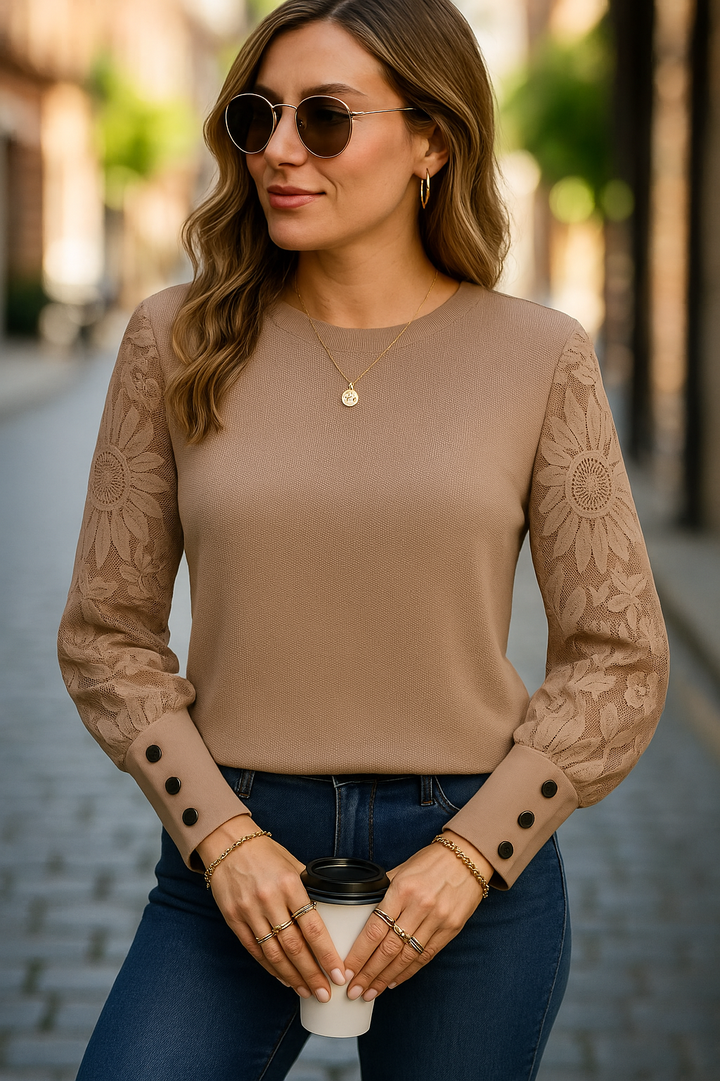 Hilda™ | Høykvalitets basic