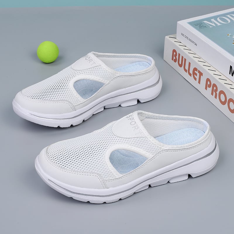 Twan™ | Sportieve loafer