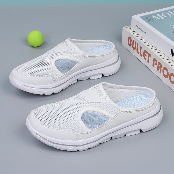 Twan™ | Sportieve loafer