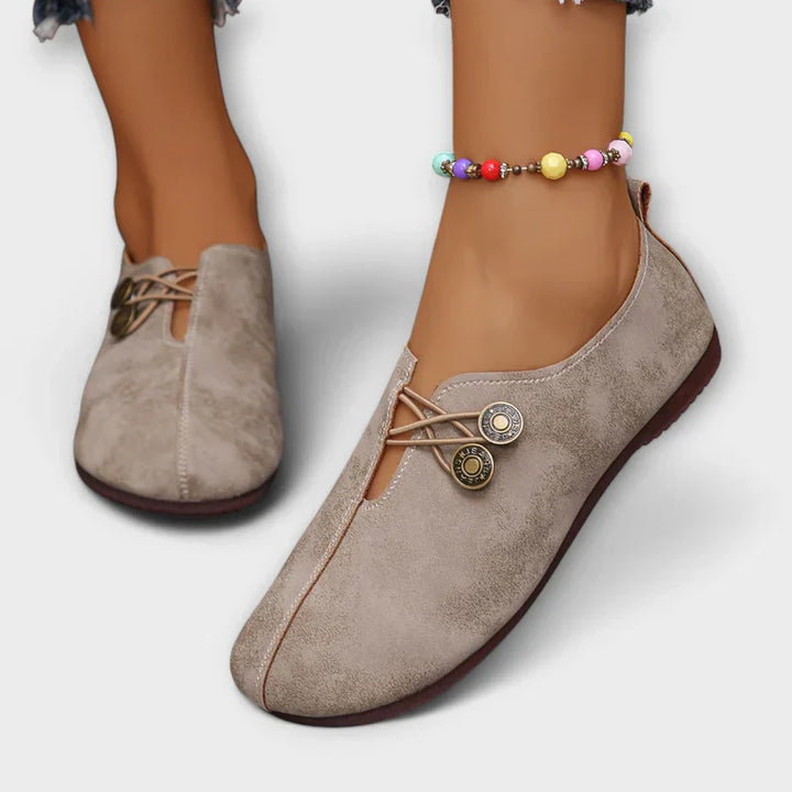 Signe™ | Klassisk Loafer