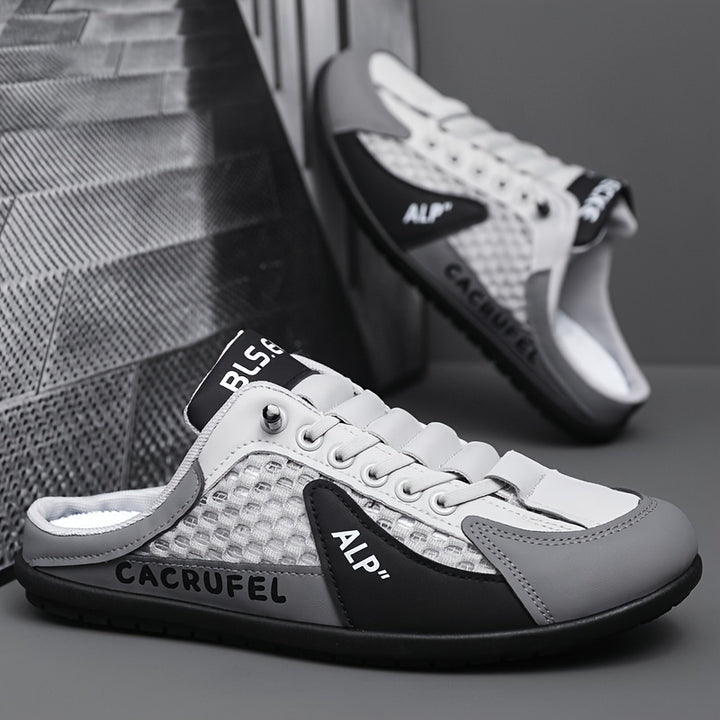 Nick™ | Raske loafers