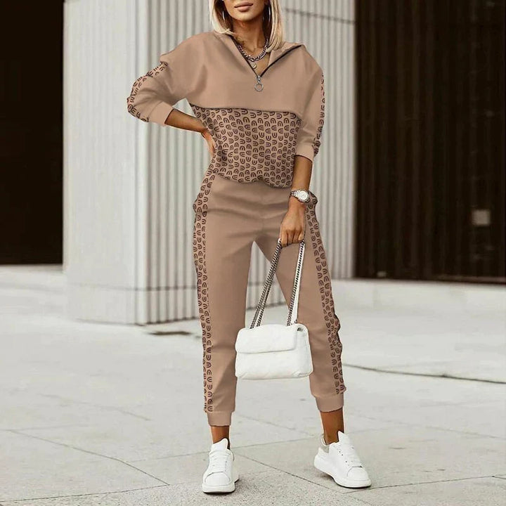 Aline™ | Førsteklasses damesset