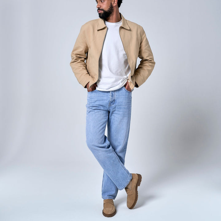 Emil™ | Klassisk herresko