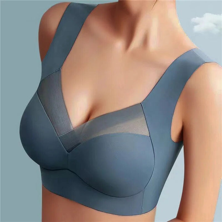 Silla™|Sømløs BH-topp