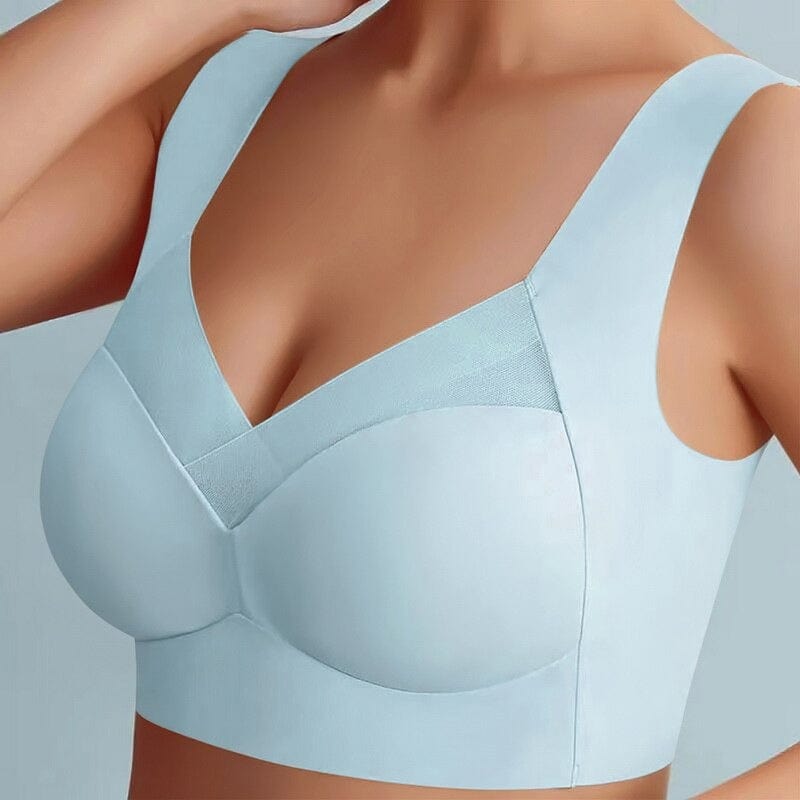 Silla™|Sømløs BH-topp