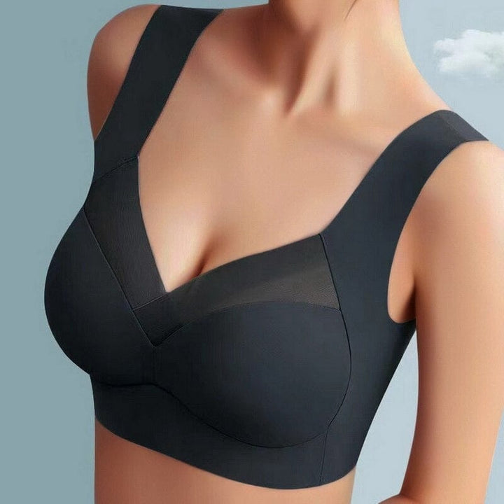 Silla™|Sømløs BH-topp