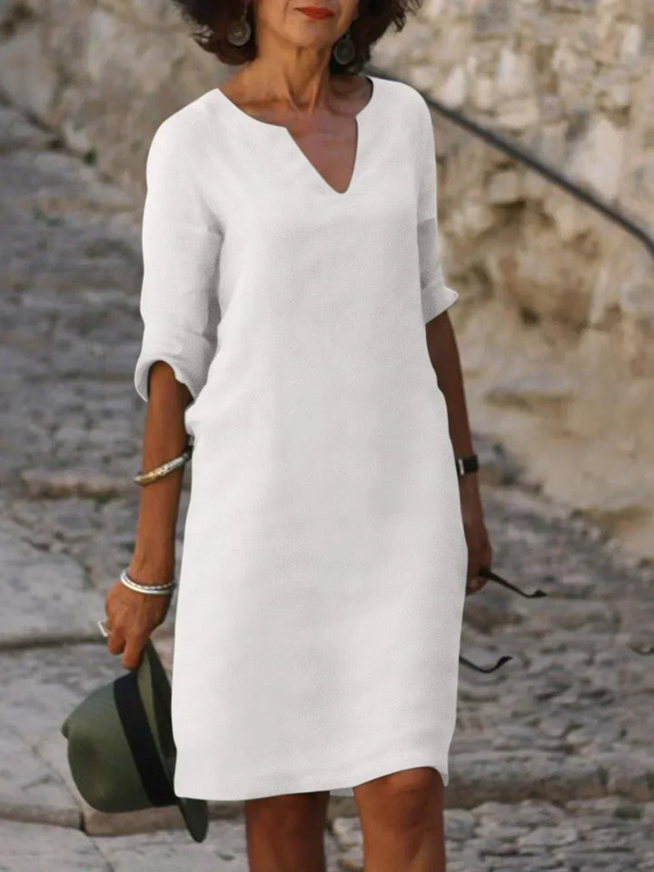 Idunn™ | Elegant Kjole
