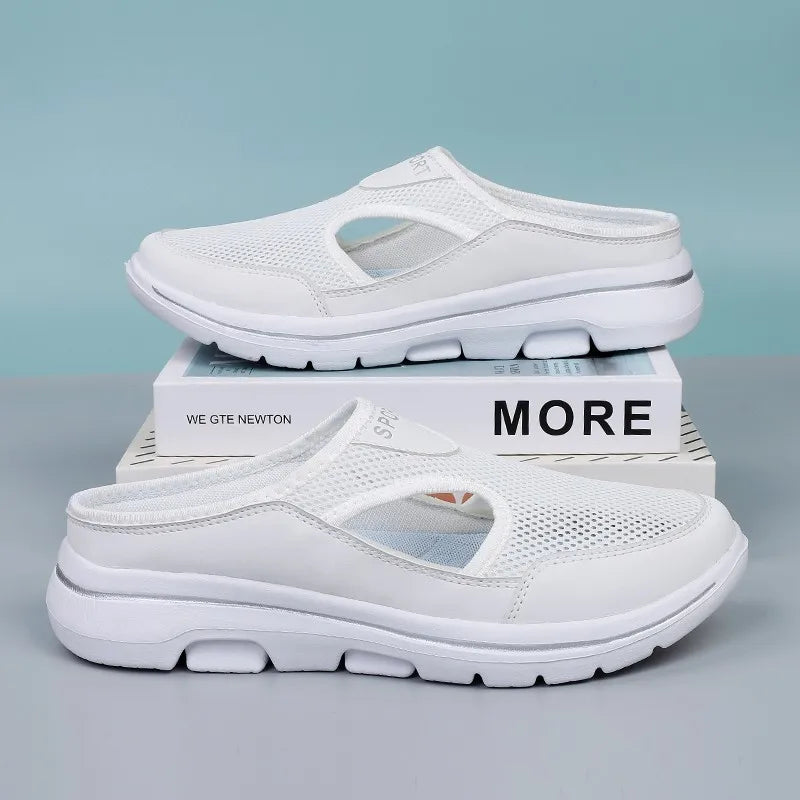 Twan™ | Sportieve loafer